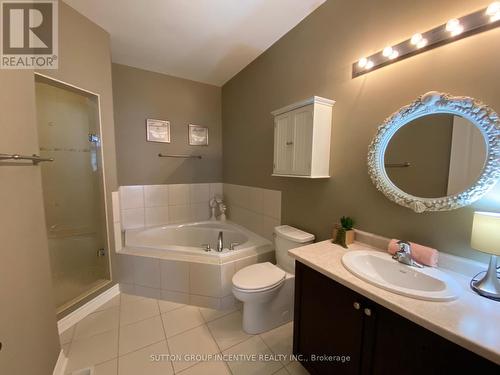 5 Stormont Crt, Muskoka Lakes, ON - Indoor Photo Showing Bathroom