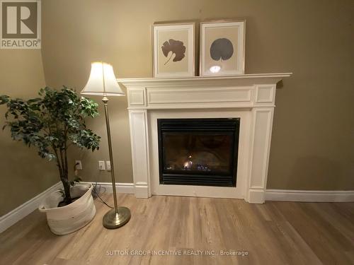 5 Stormont Court, Muskoka Lakes, ON - Indoor Photo Showing Other Room With Fireplace