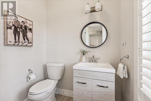 102 White Oak Cres, Blue Mountains, ON - Indoor Photo Showing Bathroom