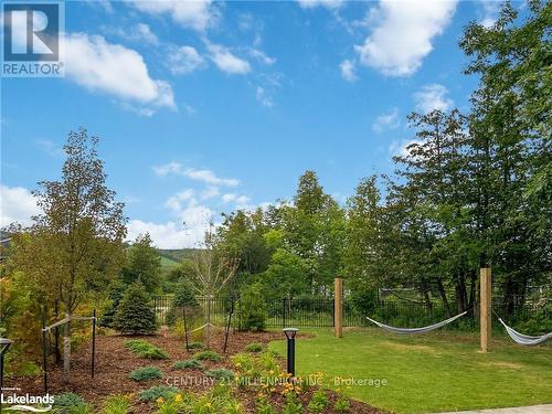 102 White Oak Crescent, Blue Mountains, ON - Outdoor With View
