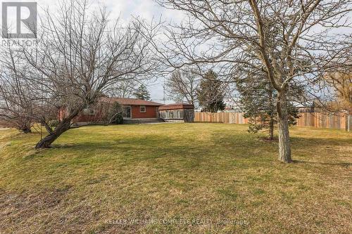 671 Canboro Street, West Lincoln, ON - Outdoor