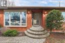 671 Canboro St, West Lincoln, ON  - Outdoor 