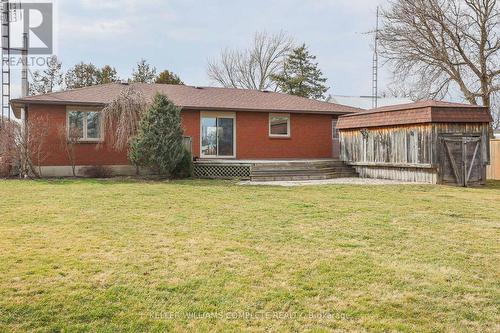 671 Canboro Street, West Lincoln, ON - Outdoor