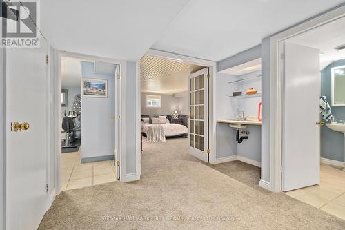 88 Highland Road, Alnwick/Haldimand, ON - Indoor Photo Showing Bedroom