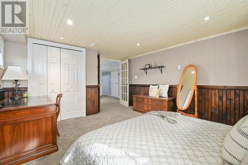 88 Highland Road, Alnwick/Haldimand, ON - Indoor Photo Showing Bedroom
