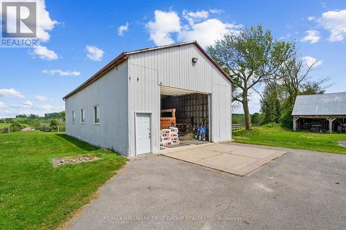 88 Highland Road, Alnwick/Haldimand, ON - Outdoor With View