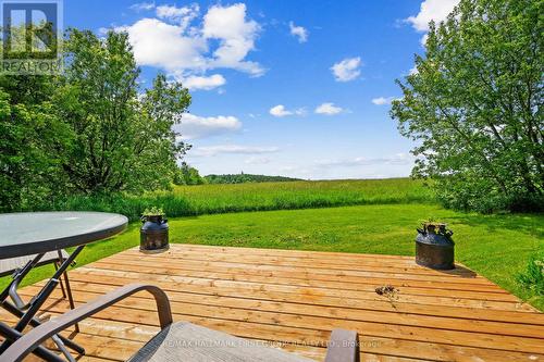 88 Highland Road, Alnwick/Haldimand, ON - Outdoor With View