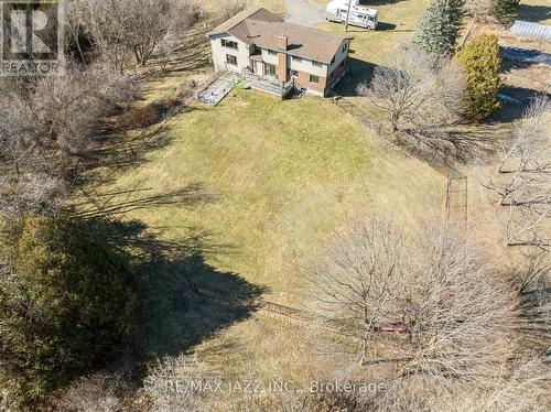 8733 Leskard Rd, Clarington, ON - Outdoor With View