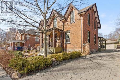 62 Division St, Clarington, ON - Outdoor