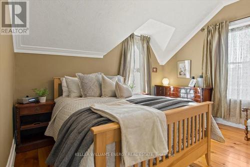 62 Division St, Clarington, ON - Indoor Photo Showing Bedroom