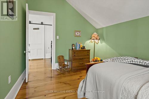 62 Division St, Clarington, ON - Indoor Photo Showing Bedroom