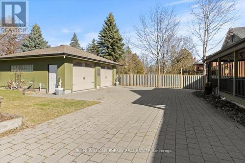 62 Division St, Clarington, ON - Outdoor