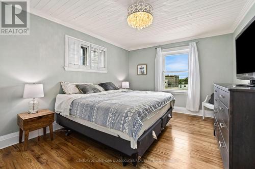 277 John St, Belleville, ON - Indoor Photo Showing Bedroom