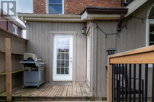 277 John St, Belleville, ON - Outdoor With Exterior