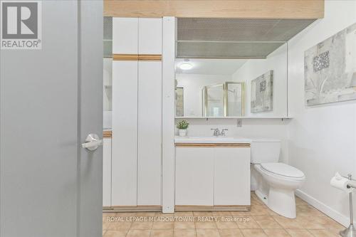 16636 32 Sideroad, Halton Hills, ON - Indoor Photo Showing Bathroom