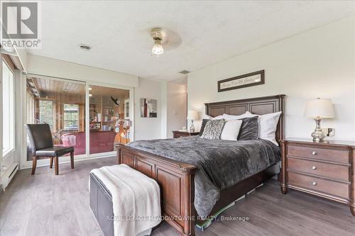 16636 32 Sideroad, Halton Hills, ON - Indoor Photo Showing Bedroom