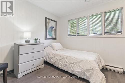 16636 32 Sdrd, Halton Hills, ON - Indoor Photo Showing Bedroom