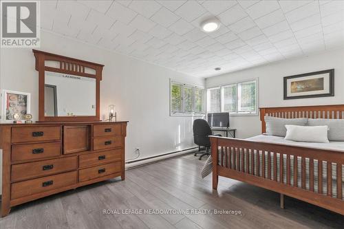 16636 32 Sideroad, Halton Hills, ON - Indoor Photo Showing Bedroom