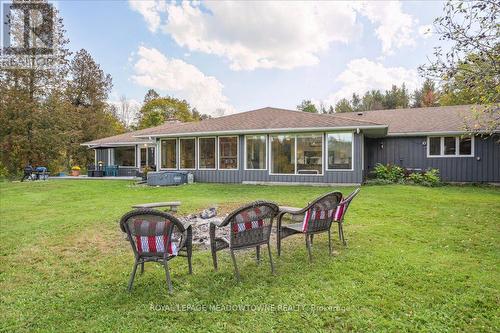 16636 32 Sdrd, Halton Hills, ON - Outdoor With Body Of Water With View