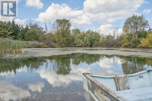 16636 32 Sdrd, Halton Hills, ON - Outdoor With Body Of Water With View