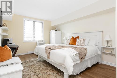 3 - 321 Grandview Hilltop Drive, Huntsville, ON - Indoor Photo Showing Bedroom