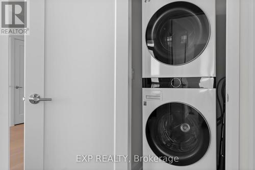 #319 -129B South St, Gananoque, ON - Indoor Photo Showing Laundry Room