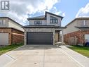 2911 Lemieux Walk, London, ON  - Outdoor With Facade 