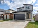 2911 Lemieux Walk, London, ON  - Outdoor With Facade 