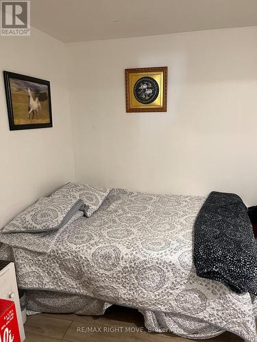 80 Nottawasaga Street, Orillia, ON - Indoor Photo Showing Bedroom