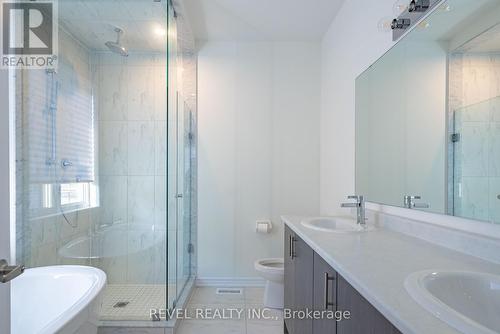 220 Ramblewood Drive, Wasaga Beach, ON - Indoor Photo Showing Bathroom