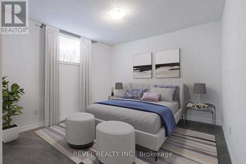 220 Ramblewood Drive, Wasaga Beach, ON - Indoor Photo Showing Bedroom