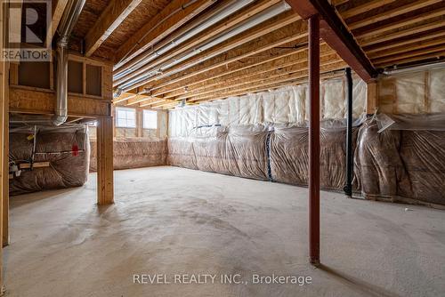 220 Ramblewood Drive, Wasaga Beach, ON - Indoor Photo Showing Basement