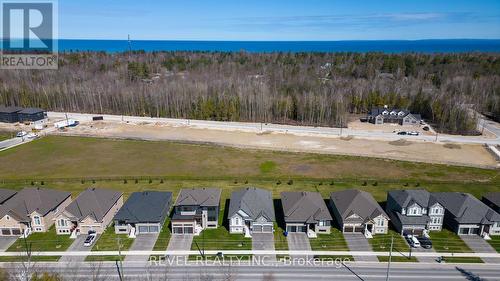 220 Ramblewood Drive, Wasaga Beach, ON -  With View