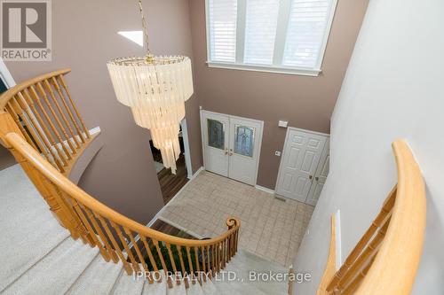 81 Barr Cres, Brampton, ON - Indoor Photo Showing Other Room