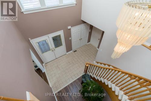 81 Barr Cres, Brampton, ON - Indoor Photo Showing Other Room