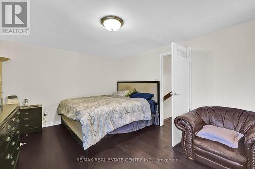 #82 -222 Pearson St, Oshawa, ON - Indoor Photo Showing Bedroom
