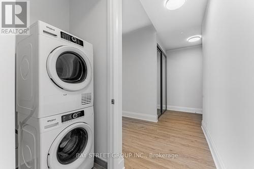 #Lph07 -8 Water Walk Dr, Markham, ON - Indoor Photo Showing Laundry Room