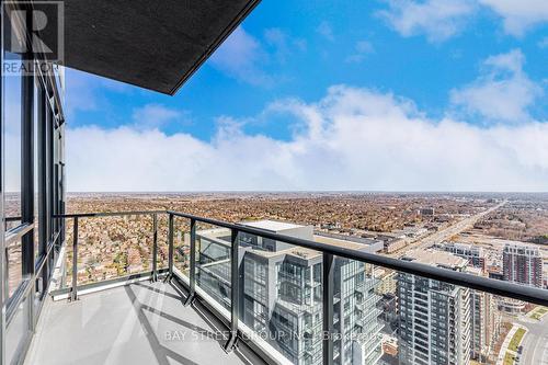 #Lph07 -8 Water Walk Dr, Markham, ON - Outdoor With Balcony With View