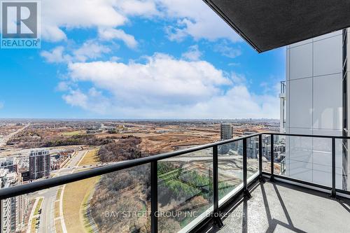 Lph07 - 8 Water Walk Drive, Markham, ON - Outdoor With Balcony With View With Exterior