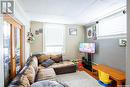 303 609 King Street, Saskatoon, SK  - Indoor Photo Showing Living Room 