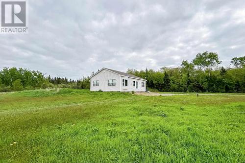106 Reids Rd W, Laird Township, ON - Outdoor With View