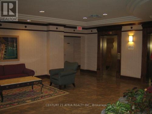 402 - 1 Pemberton Avenue, Toronto, ON - Indoor Photo Showing Other Room