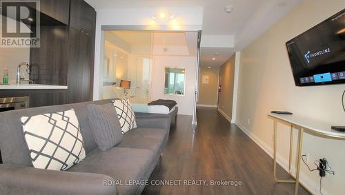 #2020 -155 Yorkville Ave, Toronto, ON - Indoor Photo Showing Other Room