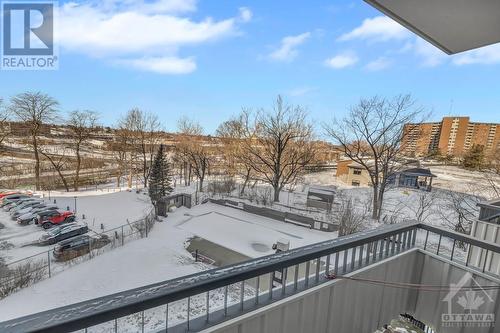 20 Chesterton Drive Unit#417, Ottawa, ON - Outdoor With View