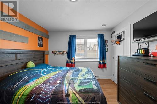 51 Cumberland St, Moncton, NB - Indoor Photo Showing Bedroom