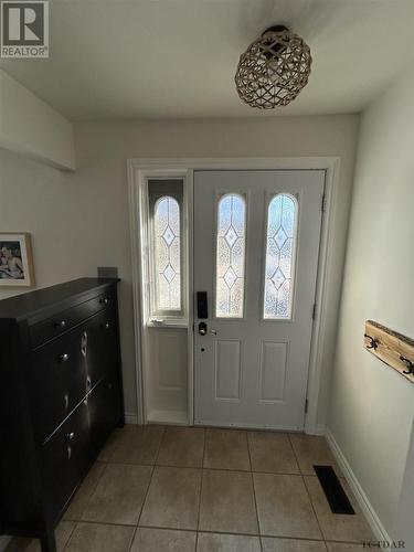 395 Cedar St N, Timmins, ON - Indoor Photo Showing Other Room