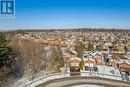 22 Farmstead Cres, Barrie, ON  - Outdoor With View 