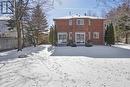 22 Farmstead Cres, Barrie, ON  - Outdoor 