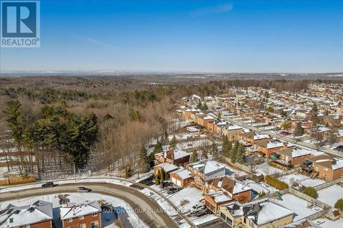 22 Farmstead Cres, Barrie, ON - Outdoor With View
