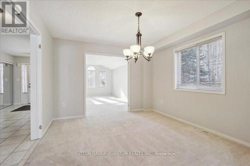 22 Farmstead Cres, Barrie, ON - Indoor Photo Showing Other Room